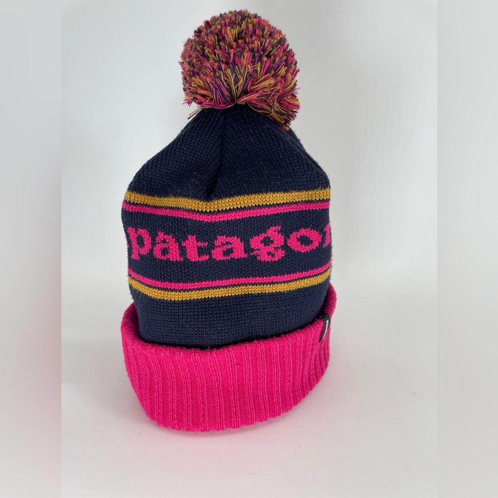 Patagonia Powder Town Beanie